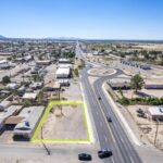 Property photo for land for sale in Dona Ana County New Mexico