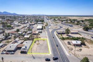 Property photo for land for sale in Dona Ana County New Mexico