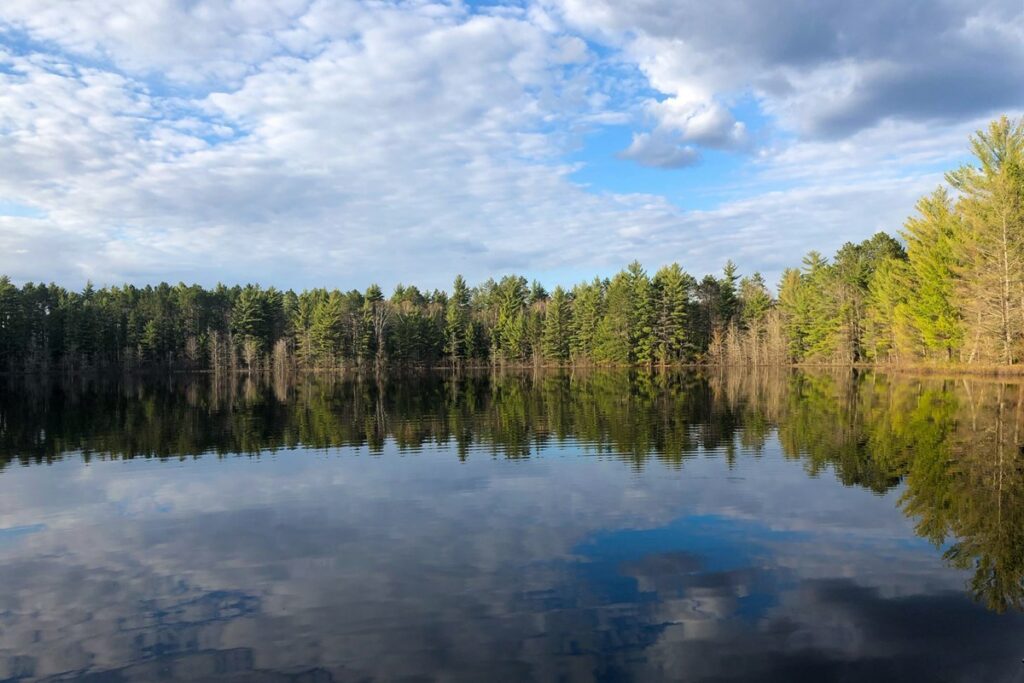 Property photo for land for sale in Gogebic County Michigan