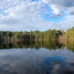 Property photo for land for sale in Gogebic County Michigan