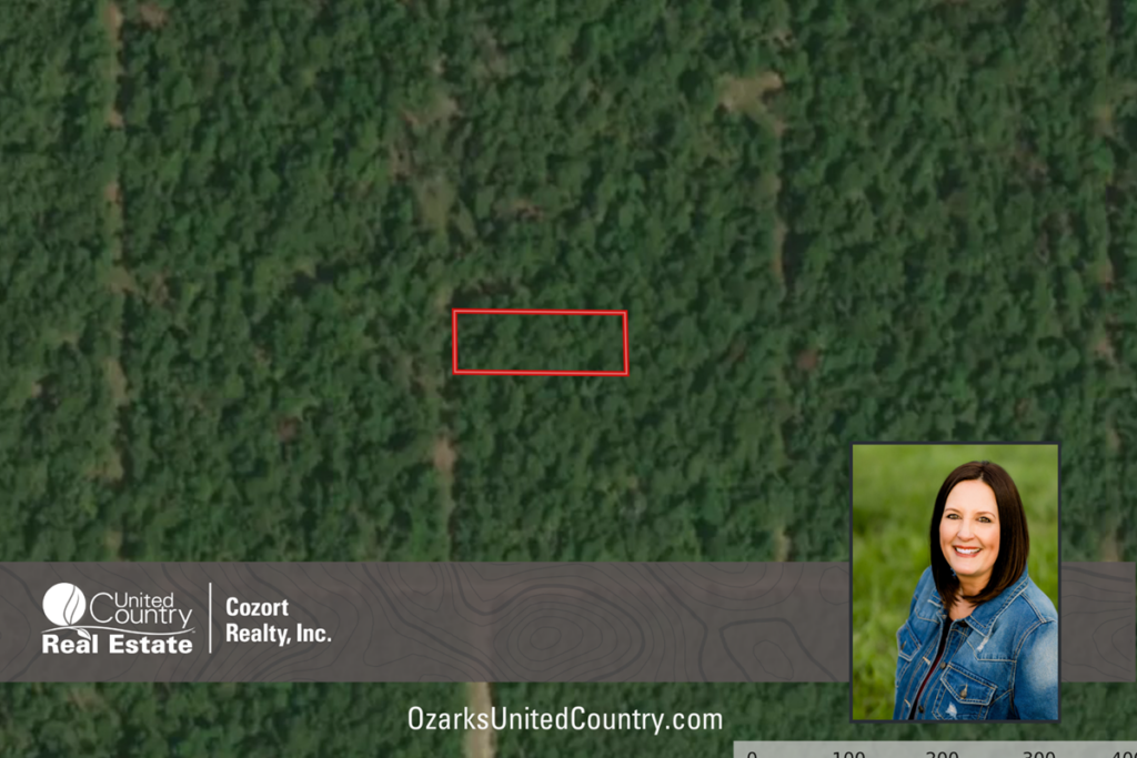 Property photo for land for sale in Izard County Arkansas