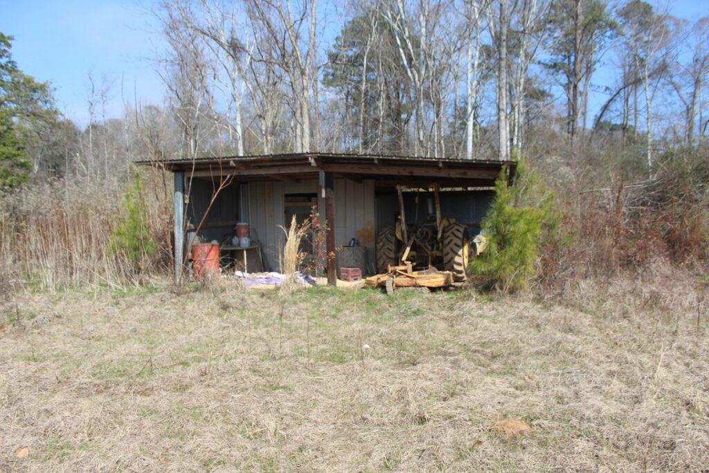 Property photo for land for sale in Lawrence County Mississippi