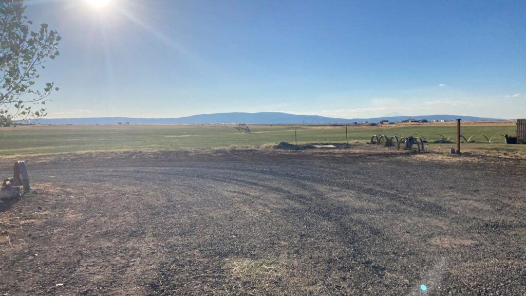 Property photo for land for sale in Lassen County California