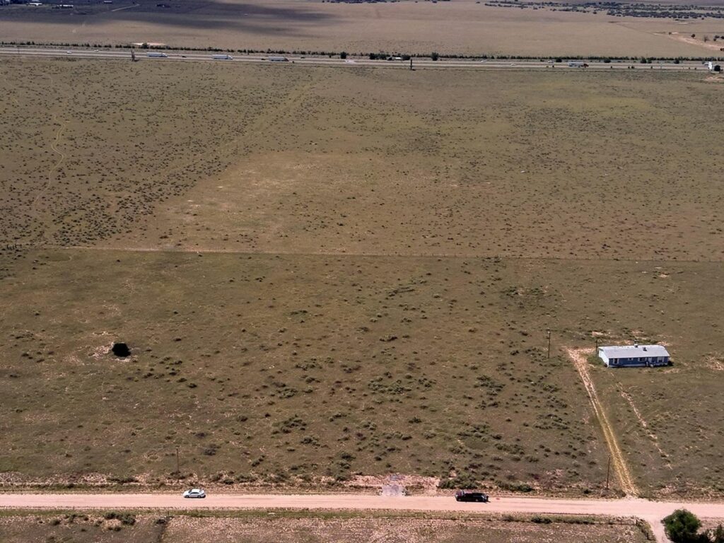 Property photo for land for sale in Torrance County New Mexico