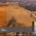 Property photo for land for sale in Oregon County Missouri