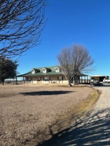 Property photo for land for sale in Bryan County Oklahoma