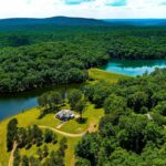 Property photo for land for sale in Iron County Missouri