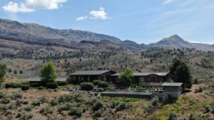 Property photo for land for sale in Grant County Oregon