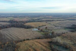 Property photo for land for sale in Gentry County Missouri