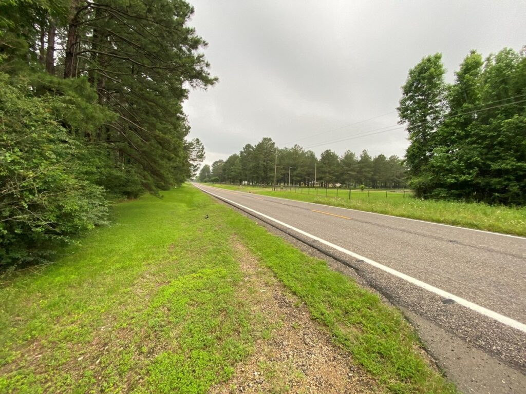 Property photo for land for sale in Panola County Texas