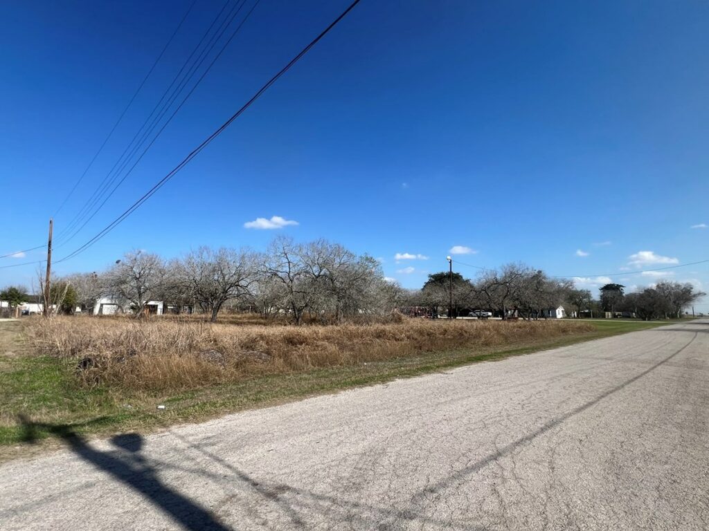 Property photo for land for sale in San Patricio County Texas