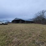 Property photo for land for sale in Newton County Arkansas