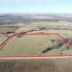 Property photo for land for sale in Vernon County Missouri