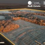 Property photo for land for sale in Crawford County Kansas