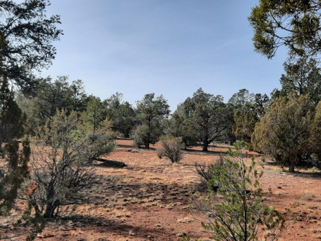 Property photo for land for sale in Yavapai County Arizona