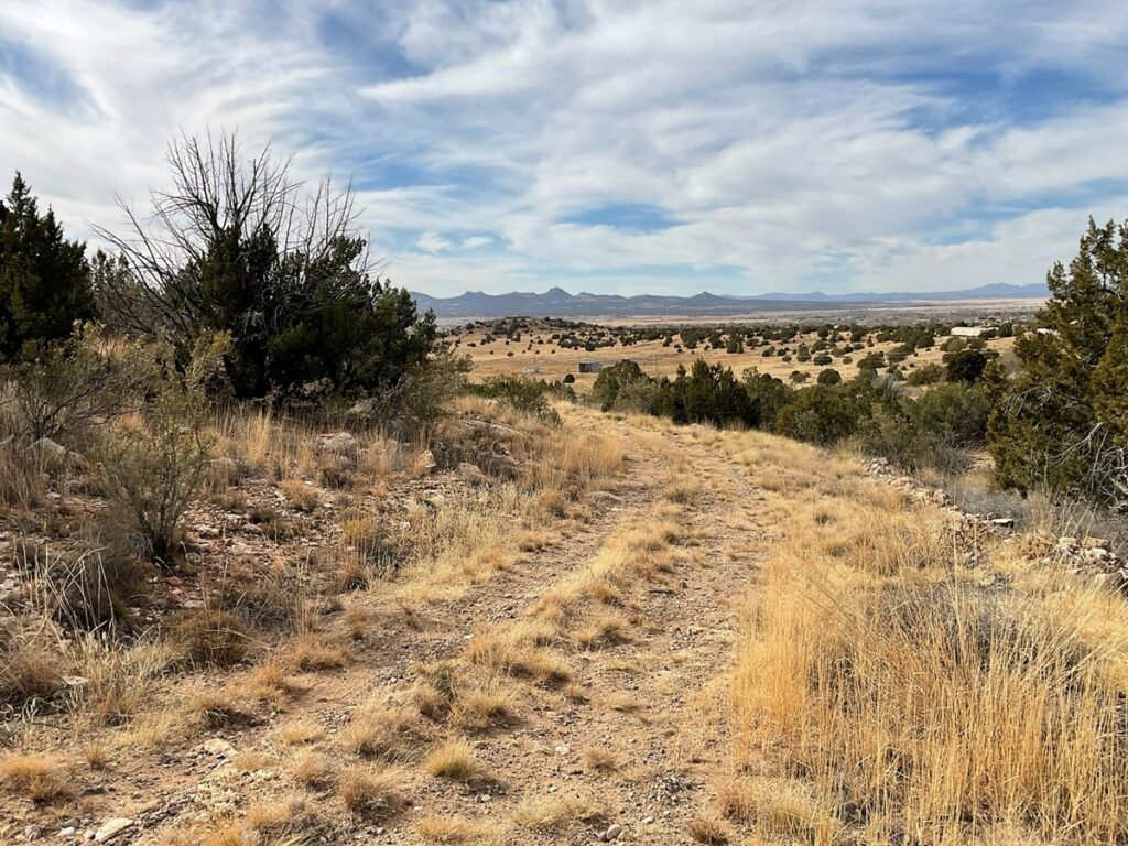 Property photo for land for sale in Yavapai County Arizona