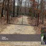 Property photo for land for sale in Fulton County Arkansas