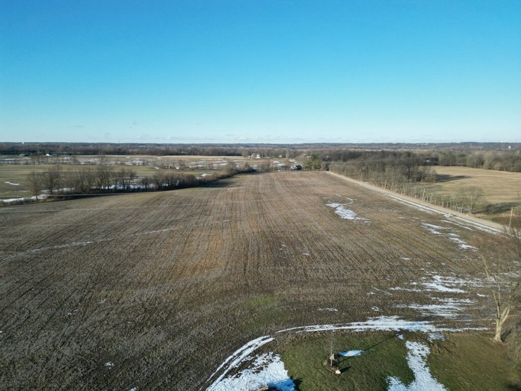 Property photo for land for sale in Licking County Ohio