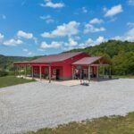 Property photo for land for sale in Marshall County Tennessee