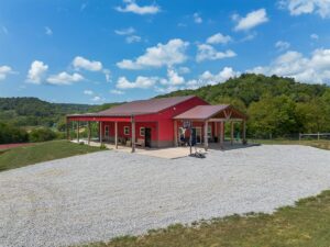 Property photo for land for sale in Marshall County Tennessee