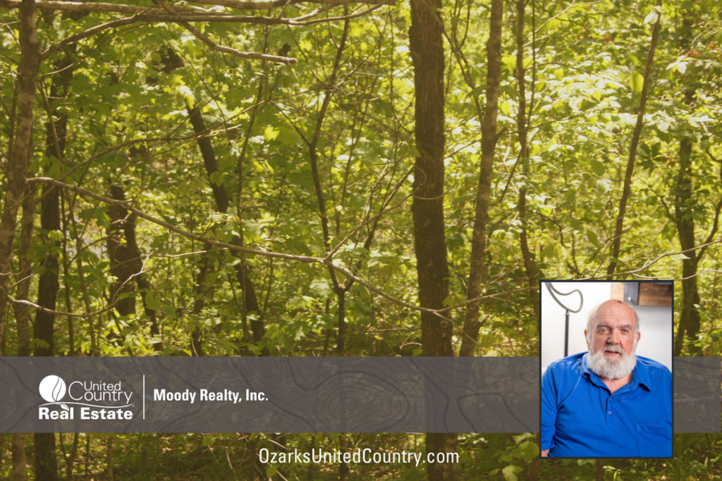 Property photo for land for sale in Sharp County Arkansas