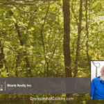 Property photo for land for sale in Sharp County Arkansas