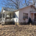 Property photo for land for sale in Marion County Arkansas