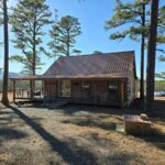 Property photo for land for sale in Le Flore County Oklahoma