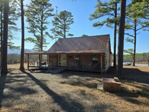 Property photo for land for sale in Le Flore County Oklahoma