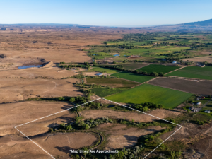 Property photo for land for sale in Montrose County Colorado