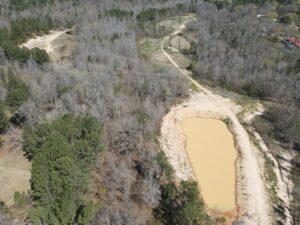 Property photo for land for sale in Pulaski County Arkansas