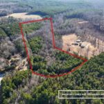 Property photo for land for sale in Mecklenburg County Virginia