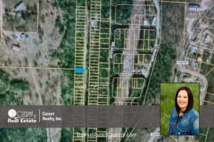 Property photo for land for sale in Taney County Missouri