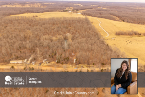 Property photo for land for sale in Howell County Missouri