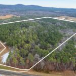 Property photo for land for sale in Hot Spring County Arkansas