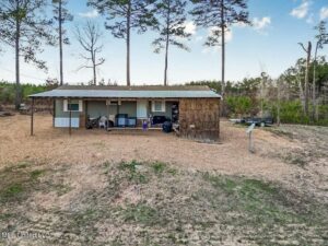 Property photo for land for sale in Lincoln County Mississippi