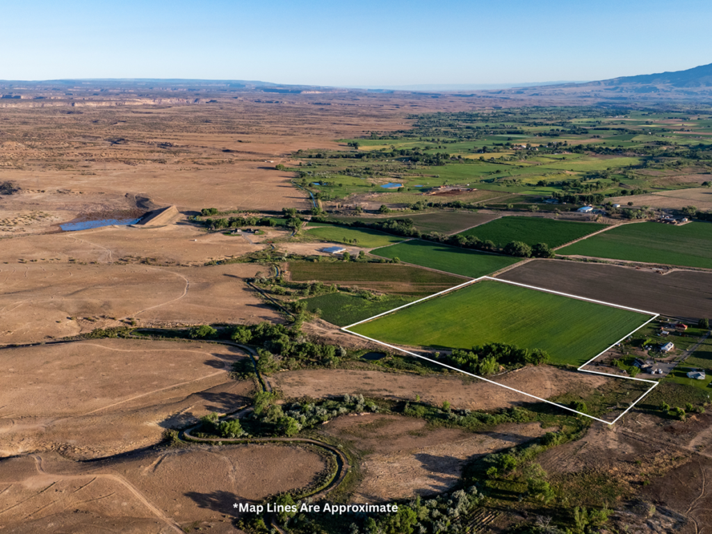 Property photo for land for sale in Montrose County Colorado