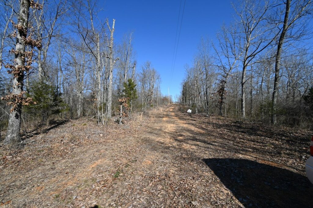 Property photo for land for sale in Perry County Tennessee