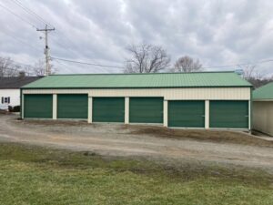 Property photo for land for sale in Highland County Ohio