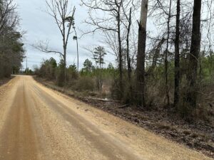 Property photo for land for sale in Grant County Arkansas