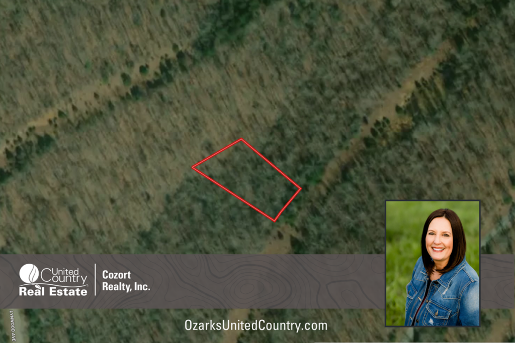 Property photo for land for sale in Izard County Arkansas