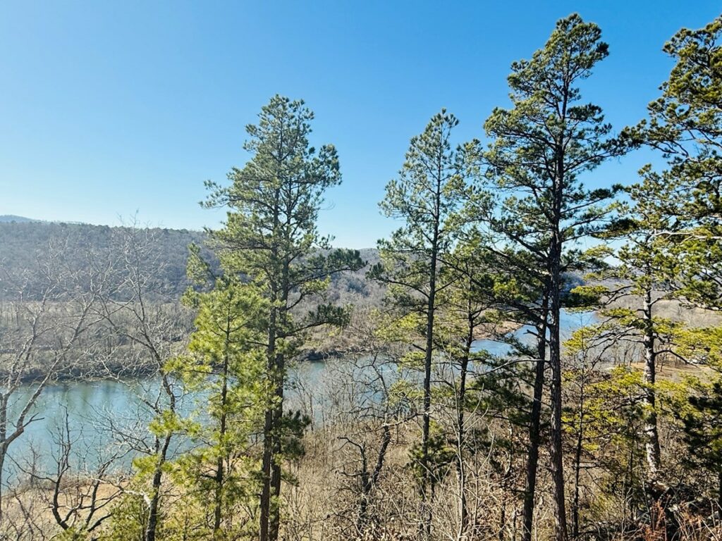 Property photo for land for sale in Izard County Arkansas