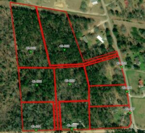 Property photo for land for sale in Lee County Alabama