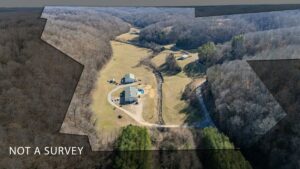 Property photo for land for sale in Wayne County Tennessee