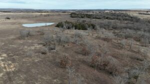 Property photo for land for sale in Hughes County Oklahoma