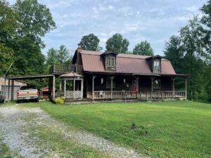 Property photo for land for sale in Butler County Kentucky