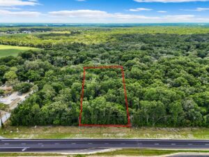 Property photo for land for sale in Levy County Florida