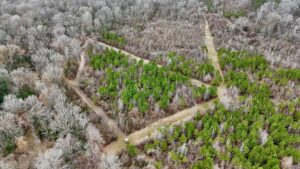 Property photo for land for sale in La Salle County Louisiana