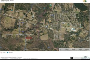 Property photo for land for sale in Gregg County Texas