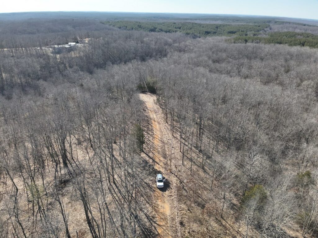 Property photo for land for sale in Perry County Tennessee